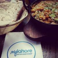 Mylahore food