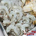 เลยมานัว Nourriture