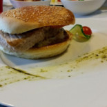 De La Cuisine Au Jardin Dentro