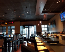 Bonefish Grill inside