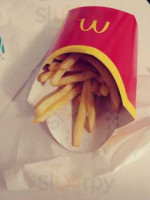 Mcdonald's food