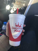 Smoothie King food