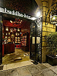 Buddha Bar outside