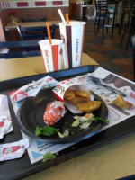 A&w food