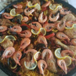 Tocino Pizzas Comida