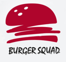 Burger Squad food