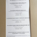 Auberge Ravoux Dentro