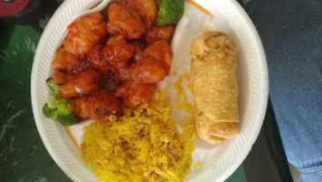 Makkoli Chinese food