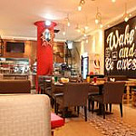 La Table Chergui Dentro