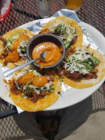 Bigo's Mexican food