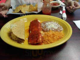 Rio Bravo 2 food