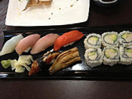Shintaro Sushi Japanese Restaurant food