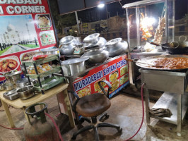 Muradabadi Biryani Corner food