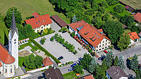 Gasthaus Josef Stulberger outside