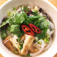 Tutu Vietnamese Cuisine food