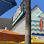 Aruba Beach Cafe outside