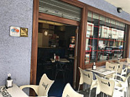 O Cafe De Manuela food