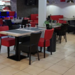 Yayla Kebab Au Feu De Bois food