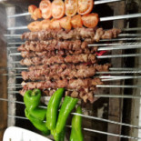 Yayla Kebab Au Feu De Bois food