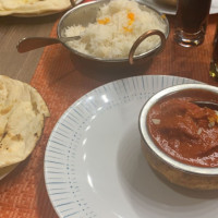 Inde Et Vous food