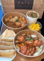 Asian Food By Baze Ivry-sur-seine food