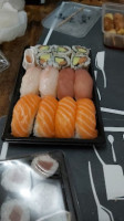 Line Sushi Saint-dié-des-vosges food