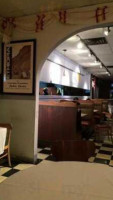 Lalibela Ethiopian Restaurant And Bar inside