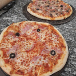 Pizzeria Pizzacom (ouvert) Comida