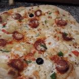 Pizzeria Pizzacom (ouvert) Comida