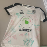 La Pizza de Nico Illkirch À l'intérieur