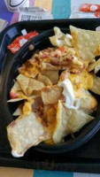 Taco Bell food