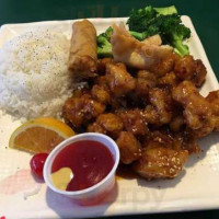 Chin Chin Chinese food