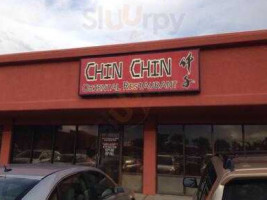 Chin Chin Chinese outside