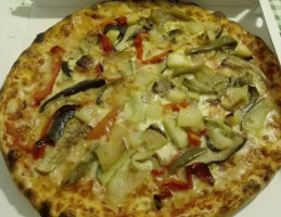Pizzeria Hannan Societa' A Responsabilita' Limitata Semplificata food