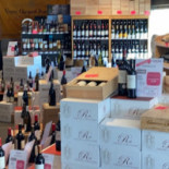 La Cave des Tontons Comida