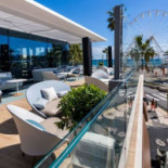 Café Barrière food