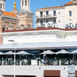 Café Barrière food