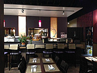 Asoyama Sushi inside