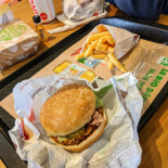 Burger King Essen