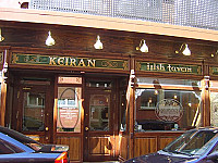 Keyran Irish Tavern outside