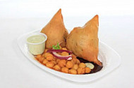 Pakwaan Indian food