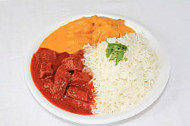 Pakwaan Indian food