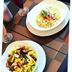 La Table Chergui Comida