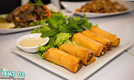 SO Thai food