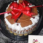 Cake بنت ليبيا food