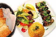 Pure Cyprus food