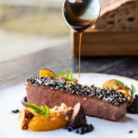 Grand Cœur Nourriture