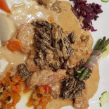 La Petite Auberge Nourriture