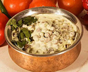 Nargis Kapura Pan food