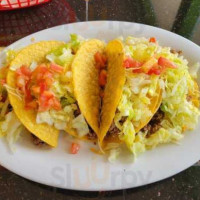 La Posadita Mexican food
